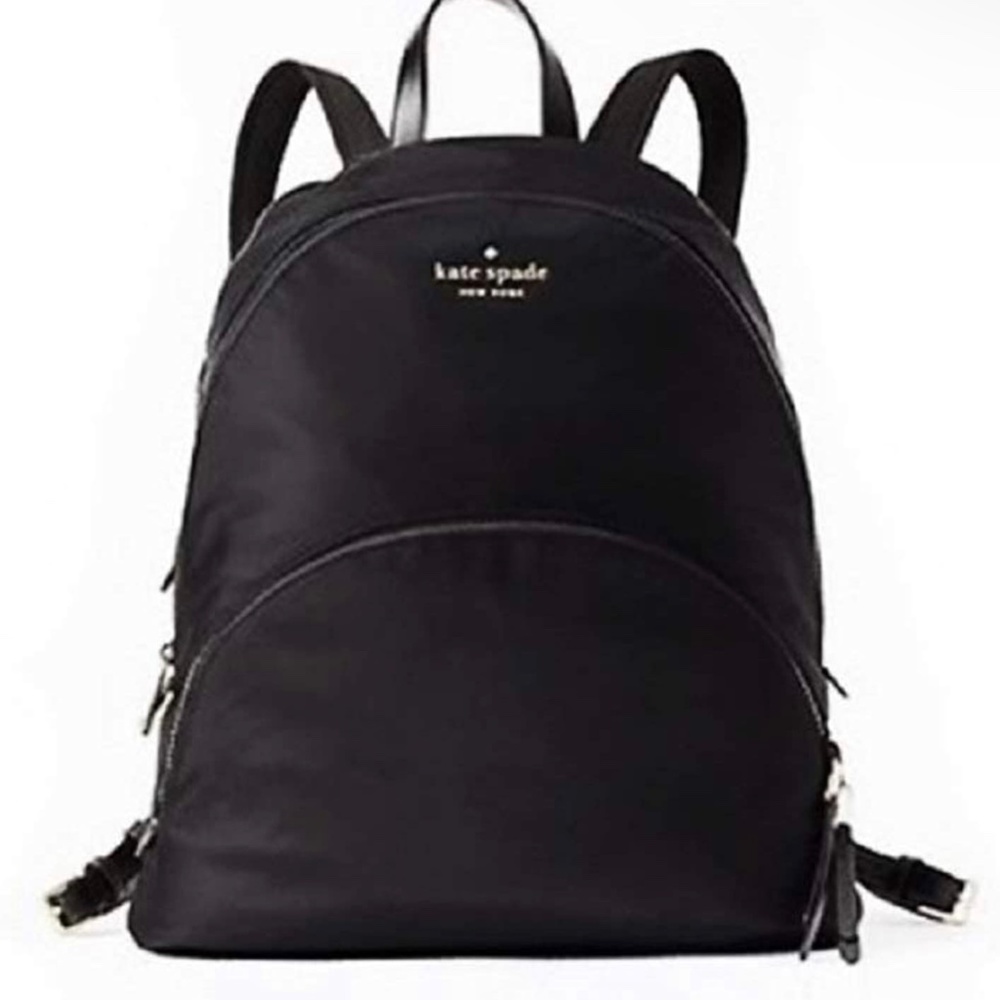 kate spade backpack